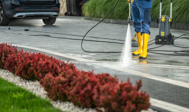 Best Fence Cleaning  in Orangeville, UT